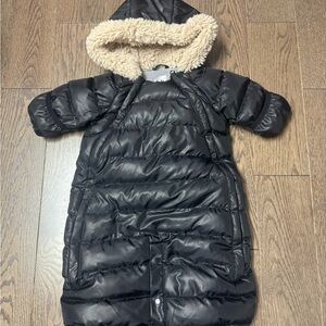 7Am Enfant snowsuit size 0/3M